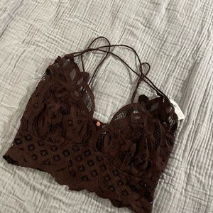 Free People Intimately Bralette